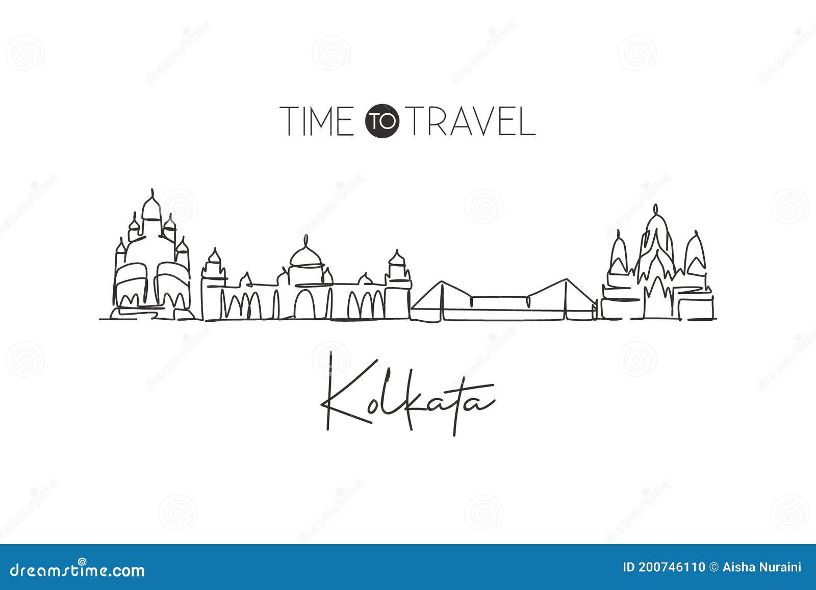 280 Kolkata City Sketch Images, Stock Photos, 3D objects, & Vectors |  Shutterstock