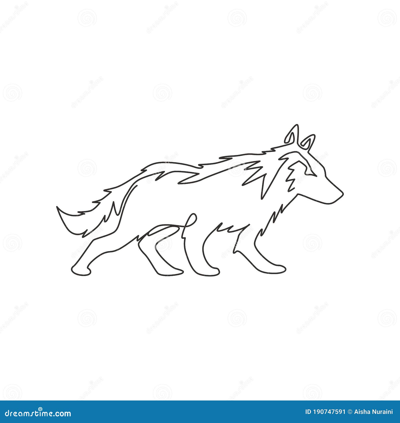 Featured image of post Art Hub For Kids How To Draw A Wolf : Give your wolf a large heart shaped nose that sits right in the middle of the shape you just for fun, i&#039;ve included a video from youtube user, art ala carte, showing how to draw a full body wolf.