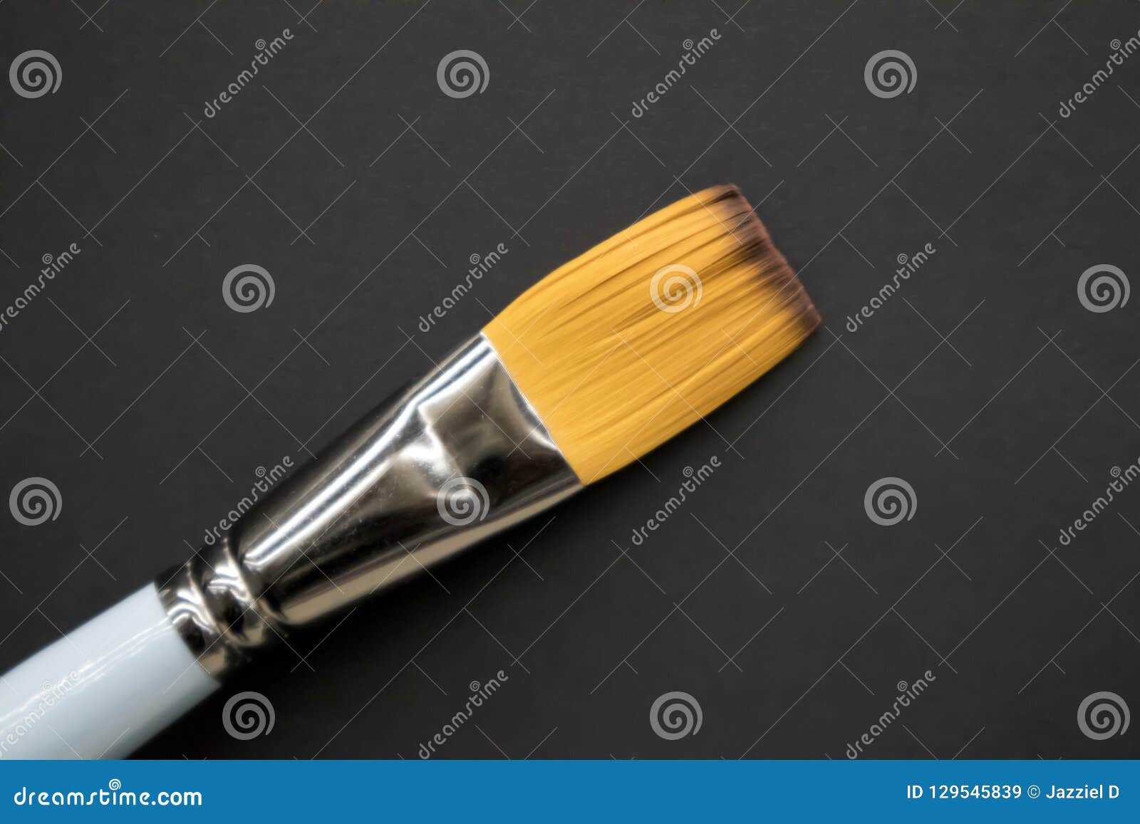 Single Paint Brush Single Paint Brush