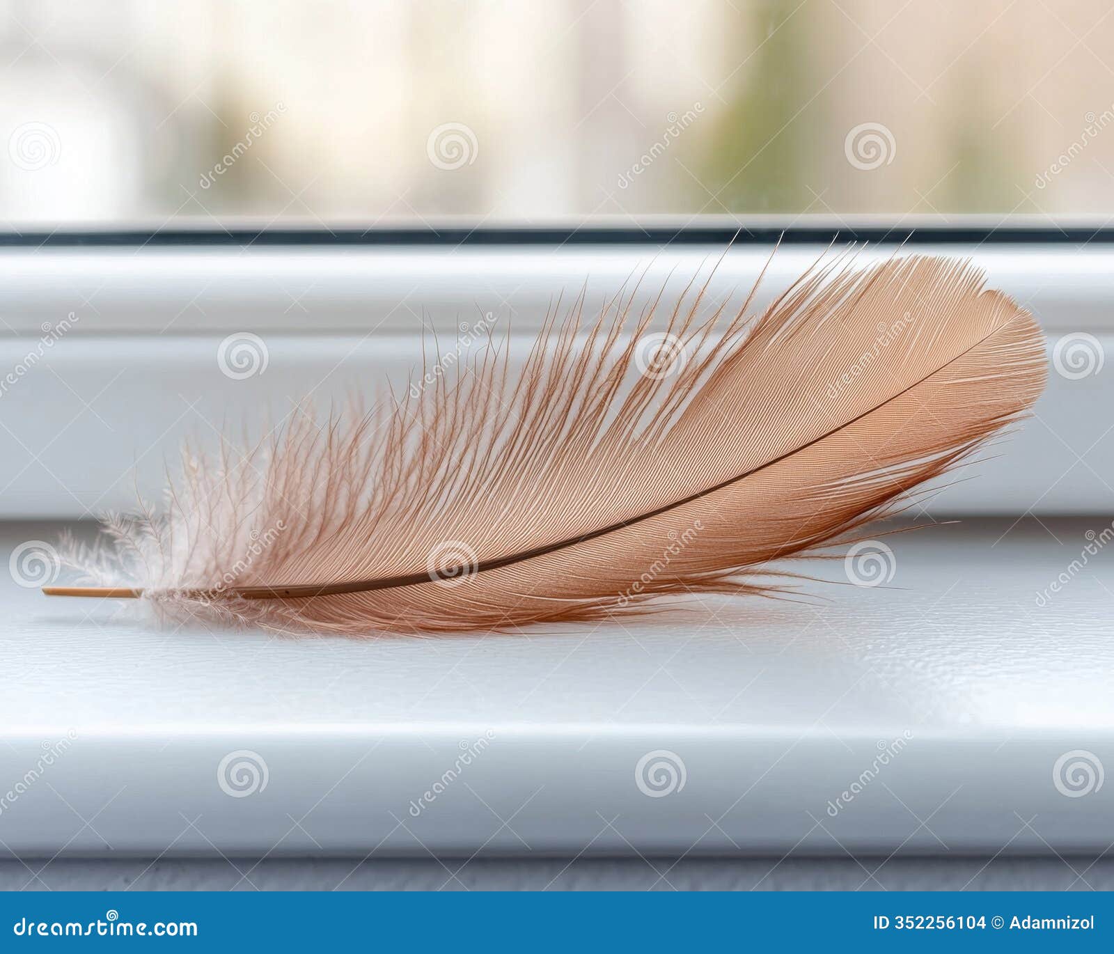 flowerlower様 専用320design Brown Feather