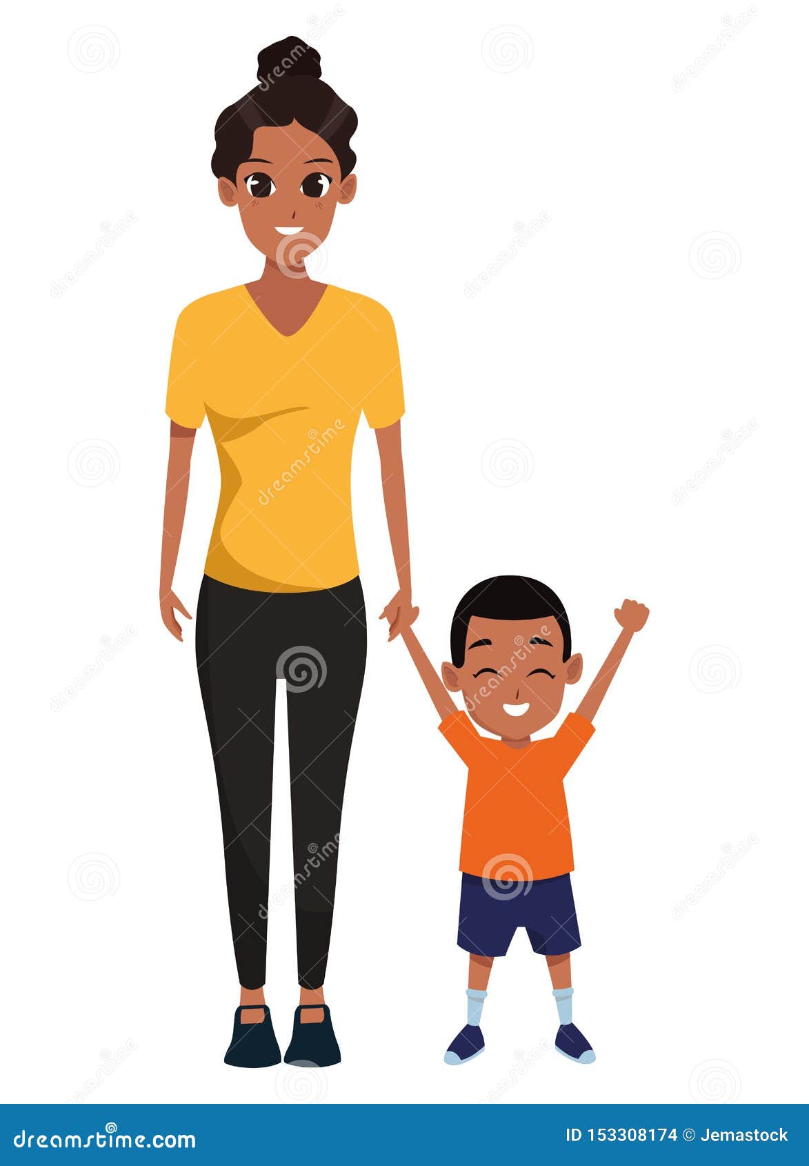 Mother Child Stock Illustrations – 164,072 Mother Child Stock  Illustrations, Vectors & Clipart - Dreamstime