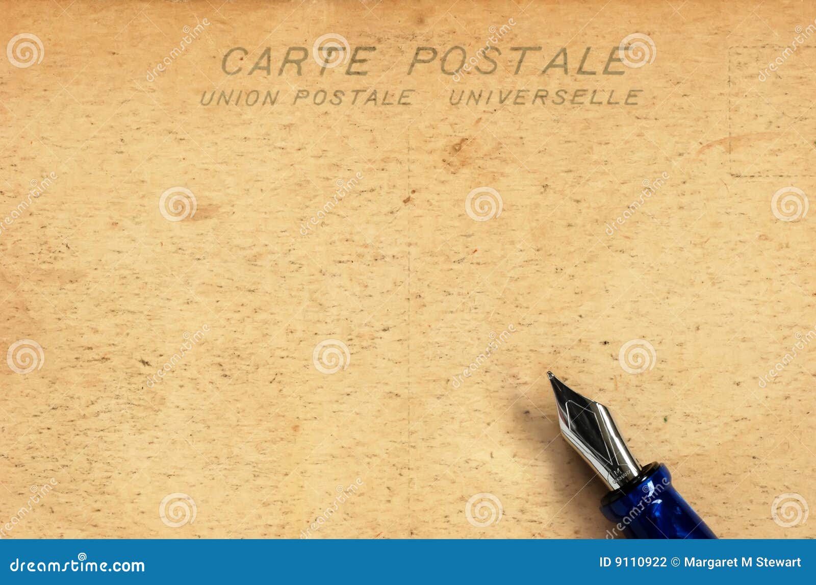 post marked post marked