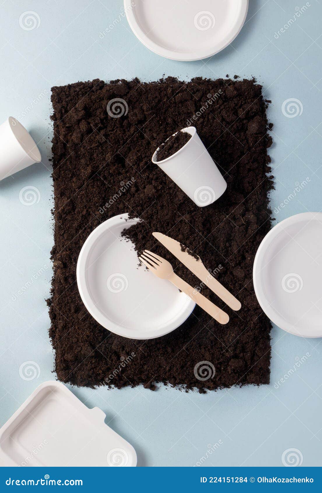 Single Use Plastic Alternatives