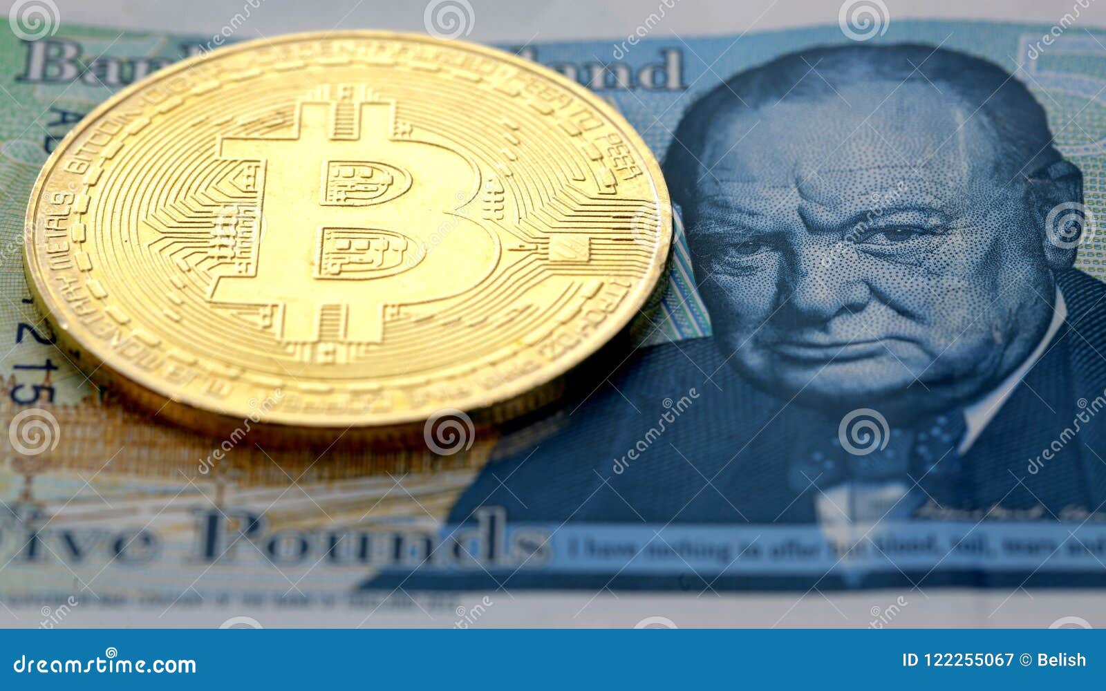 1 bitcoin in pounds sterling