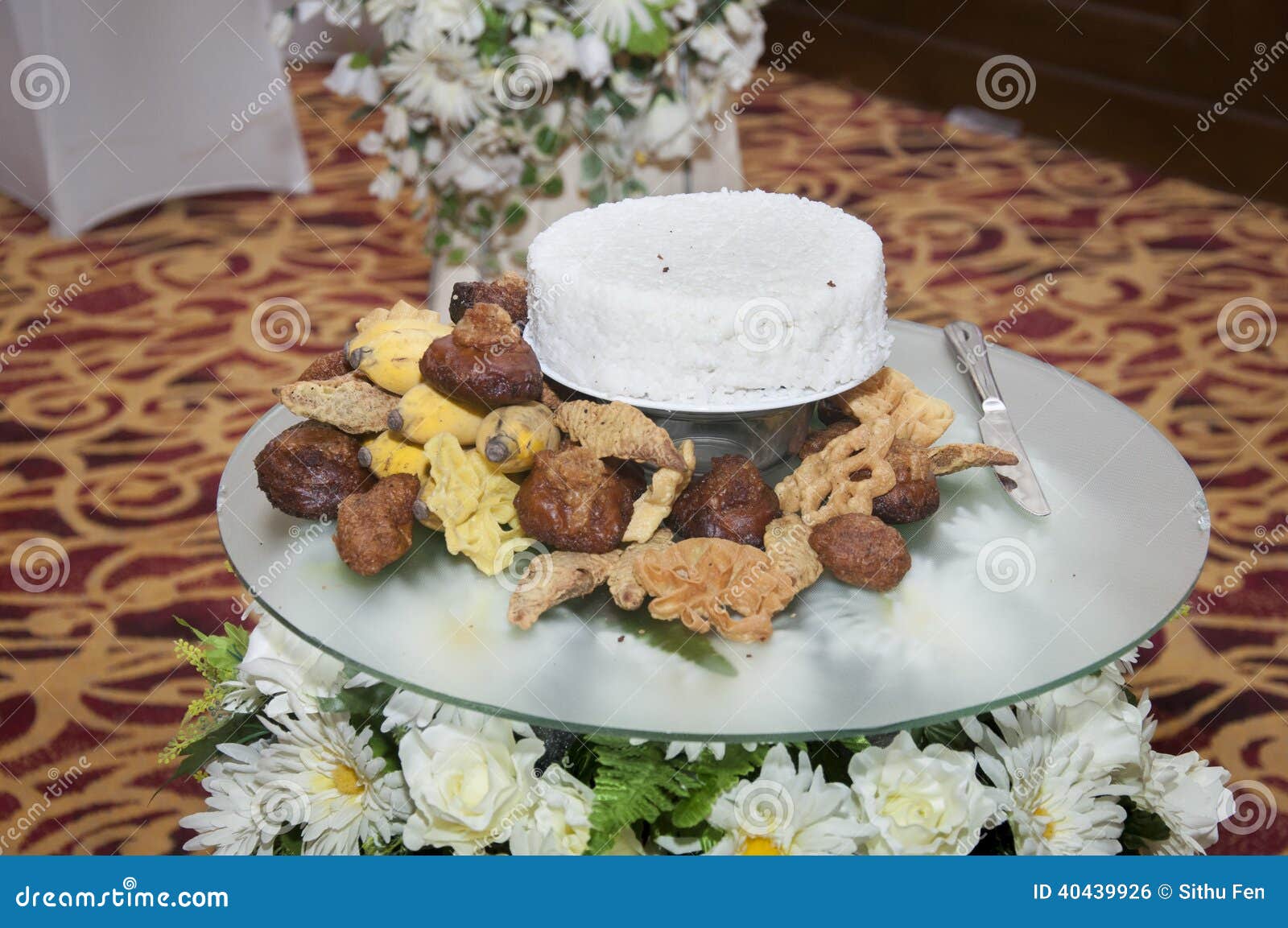  Sinhala  Traditional Wedding  Stock Photo Image of sinhala  