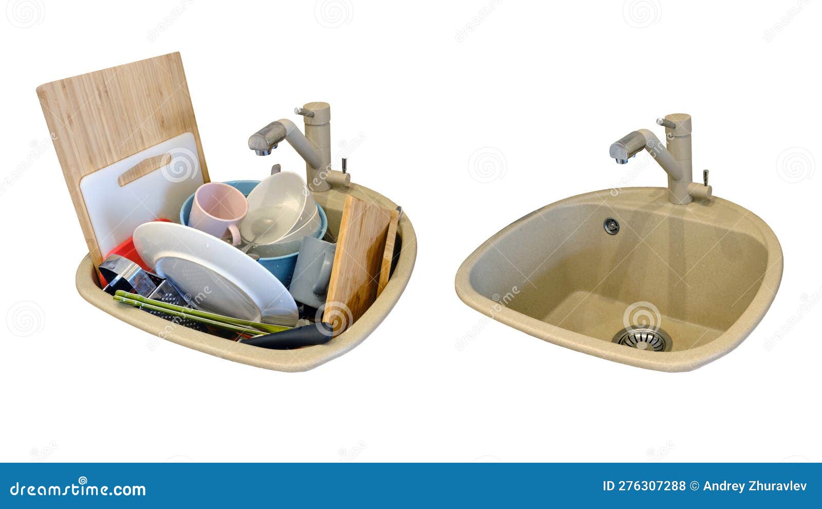 Victorian Kitchen Maid Washing Dishes In Sink. Stock Photo, Picture and  Royalty Free Image. Image 67536884.