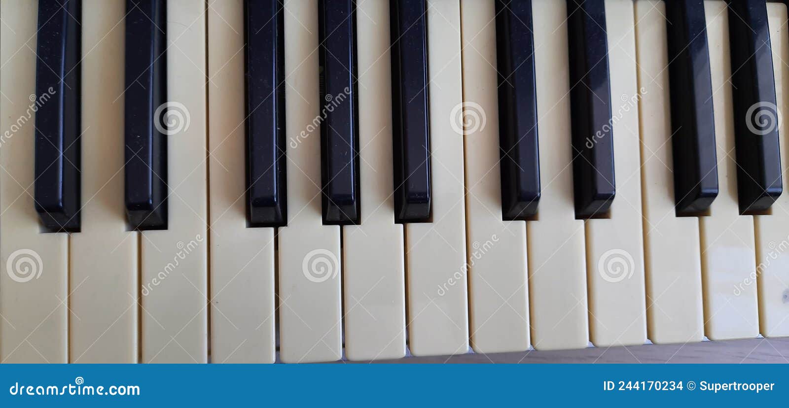 Sintetizador De Teclado Musical Electrónico Cerrar Teclado Nbsp Piano Digital Teclado Para Hacer Música Foto de archivo - Imagen de sintetizador, sonido: 244170234