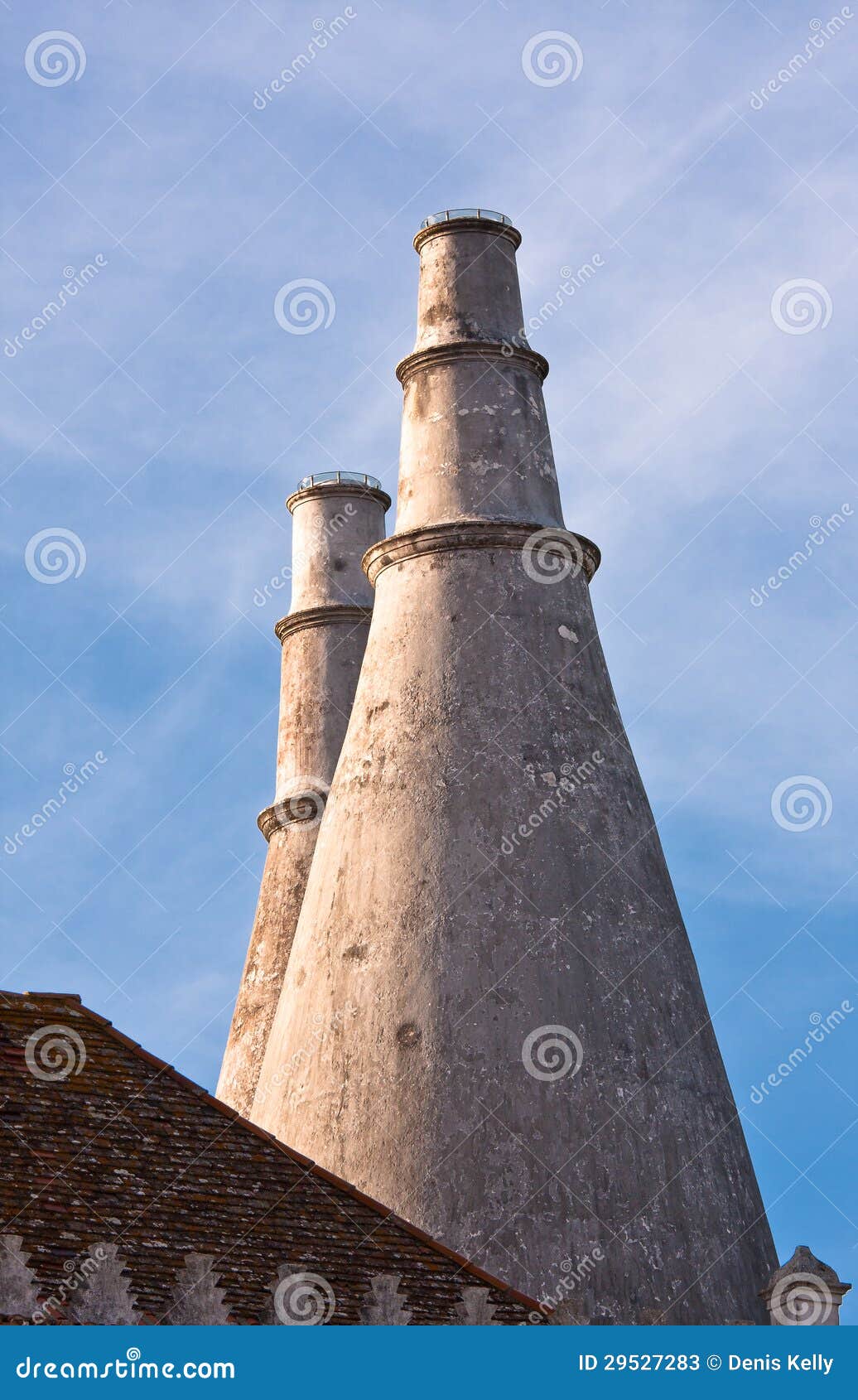 sintra national palace, portugal