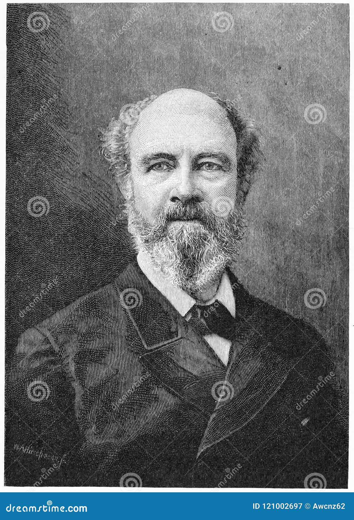 Sir Anthony Musgrave fotografía editorial. Ilustración de colonial