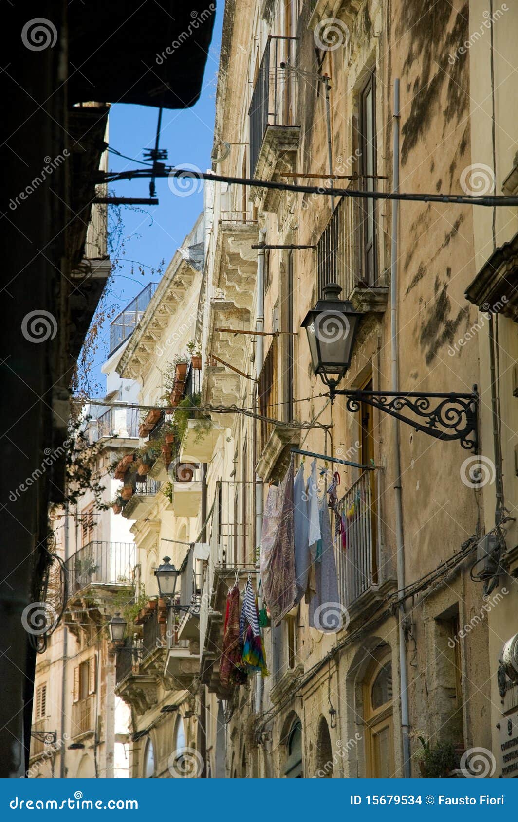 siracusa, sicily