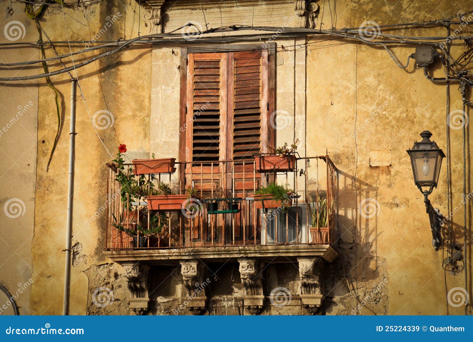 siracusa, sicily