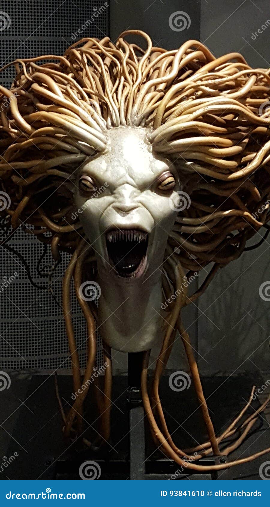 Sirena imagen editorial. Imagen de sirena, cerrojo, inglaterra - 93841610, image size:900x1690