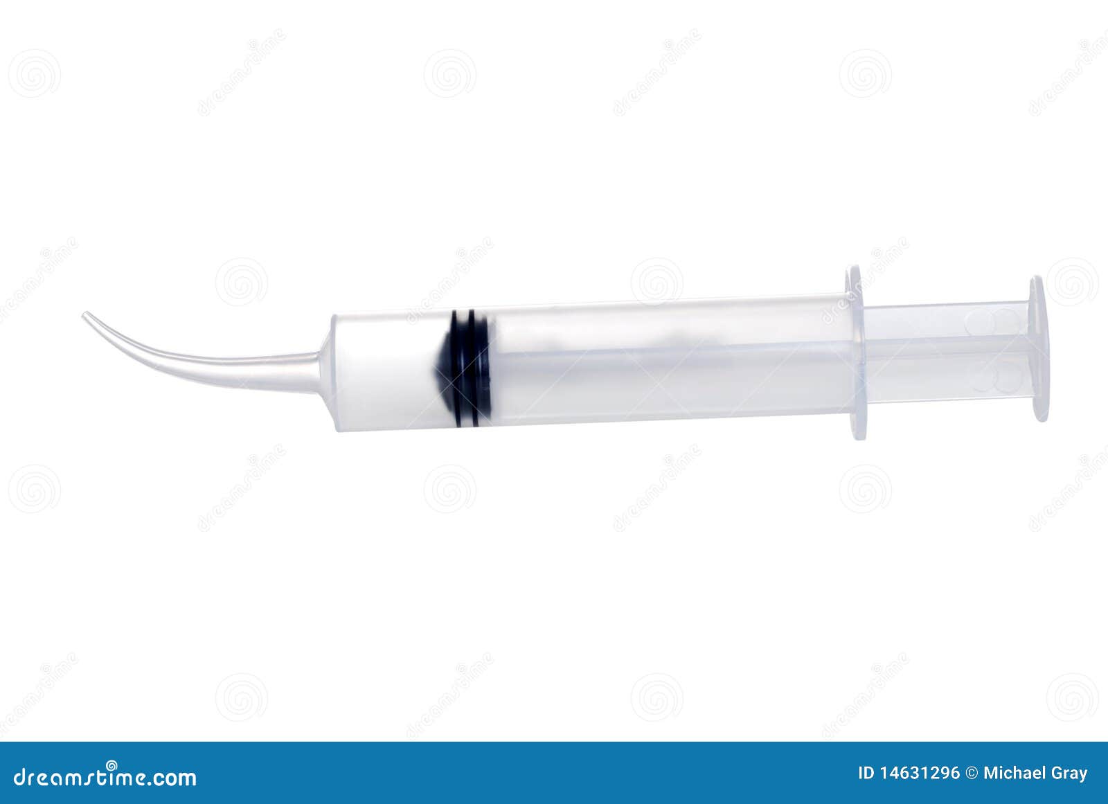 Portachiavi Con Siringa Da Dentista - Nuova Odontoiatria - Foto 5