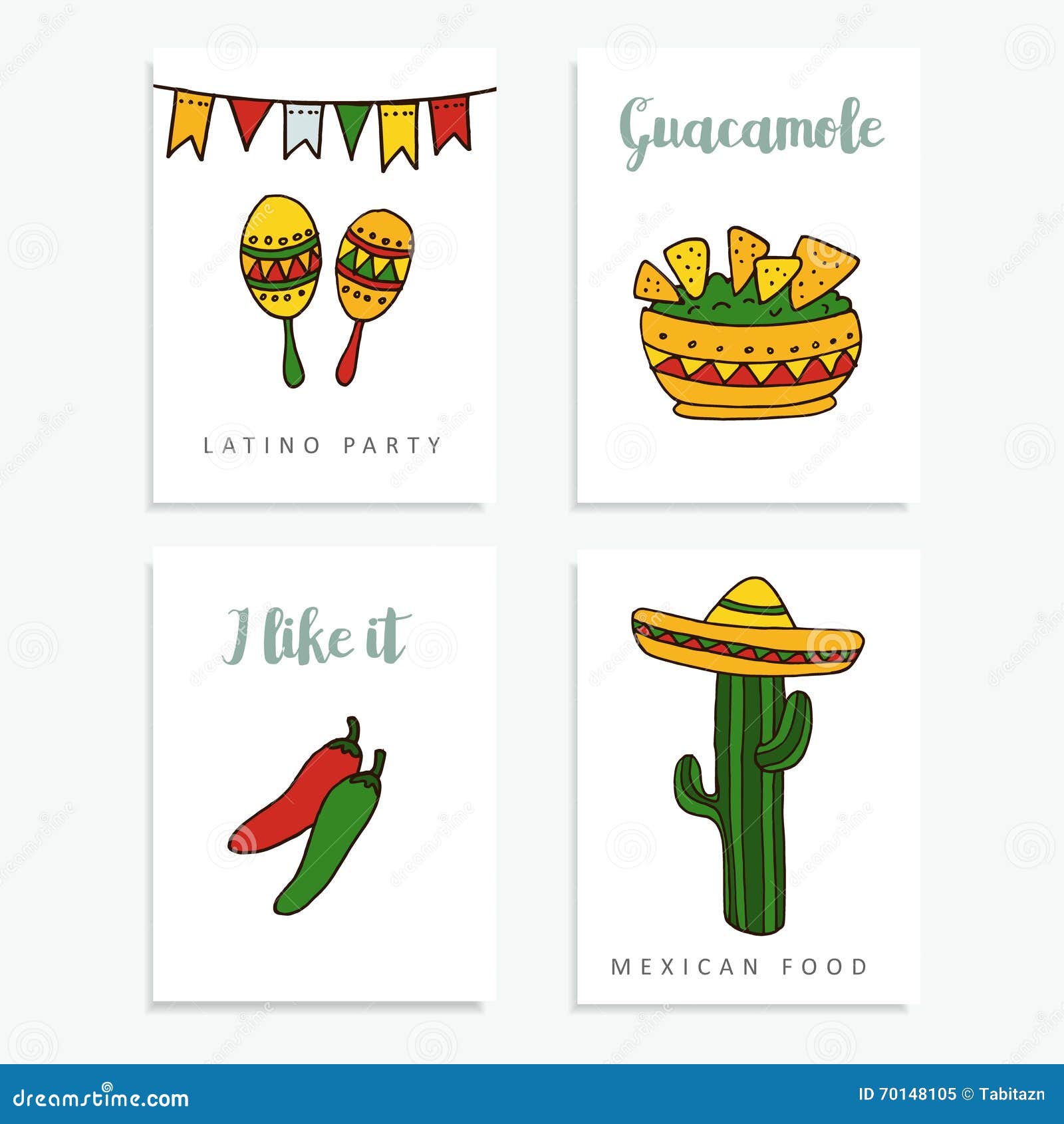 Sistema De Las Tarjetas Mexicanas Dibujadas Mano Para Las Invitaciones O El Menú Del Restaurante, Illustratios Del Garabato Ilustración del Vector - Ilustración de arte, deletreado: 70148105 Sistema De Las Tarjetas Mexicanas Dibujadas Mano Para Las Invitaciones O El Menú Del Restaurante, Illustratios Del Garabato Ilustración del Vector - Ilustración de arte, deletreado: 70148105
