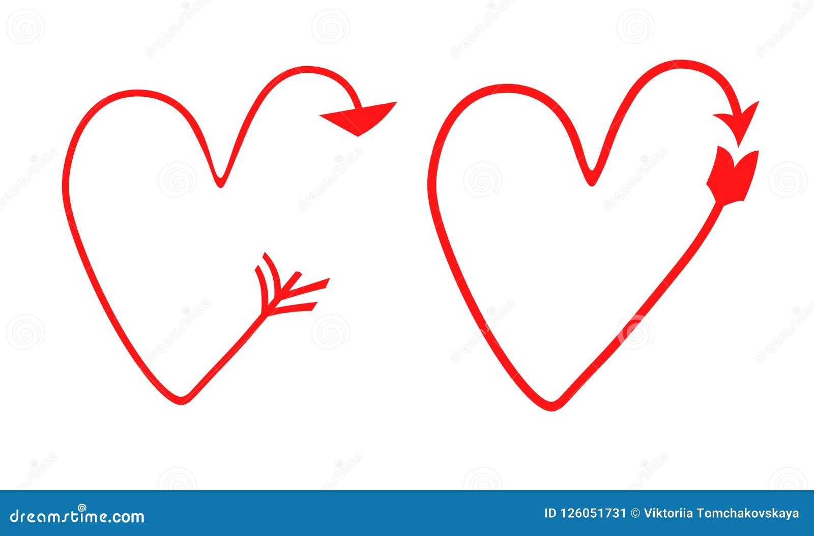 Sistema Dos De Corazones Del Vector Bajo La Forma De Flechas Indicador, Símbolo Dibujos De La Pendiente Stock de ilustración - Ilustración de bosquejo, muestra: 126051731 Sistema Dos De Corazones Del Vector Bajo La Forma De Flechas Indicador, Símbolo Dibujos De La Pendiente Stock de ilustración - Ilustración de bosquejo, muestra: 126051731