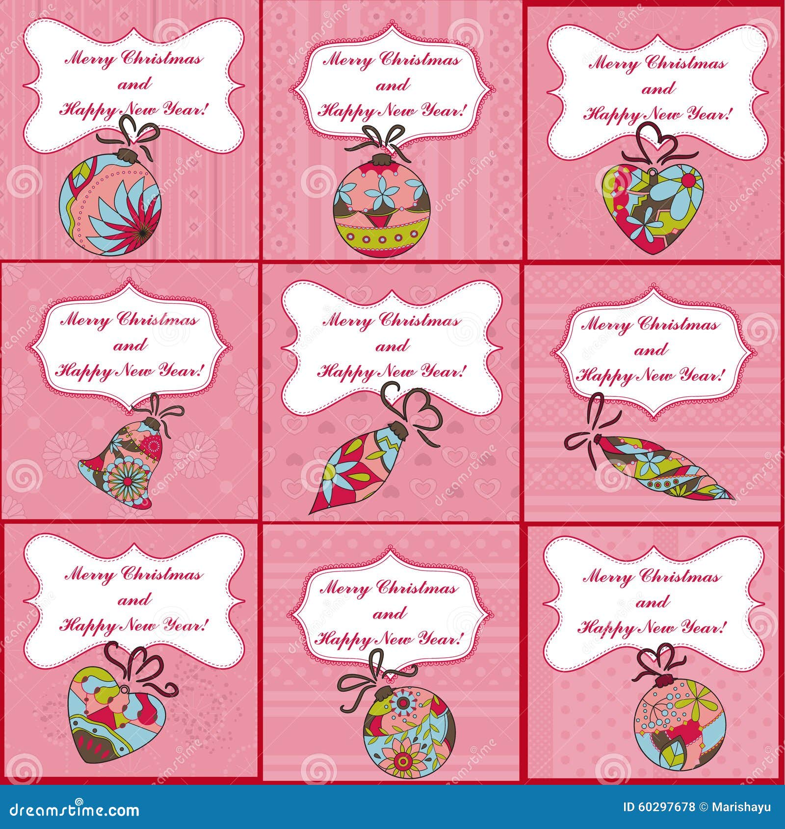Sistema Grande De Mini Tarjetas De Navidad Stock de ilustración - Ilustración de nuevo, diciembre: 60297678 Sistema Grande De Mini Tarjetas De Navidad Stock de ilustración - Ilustración de nuevo, diciembre: 60297678