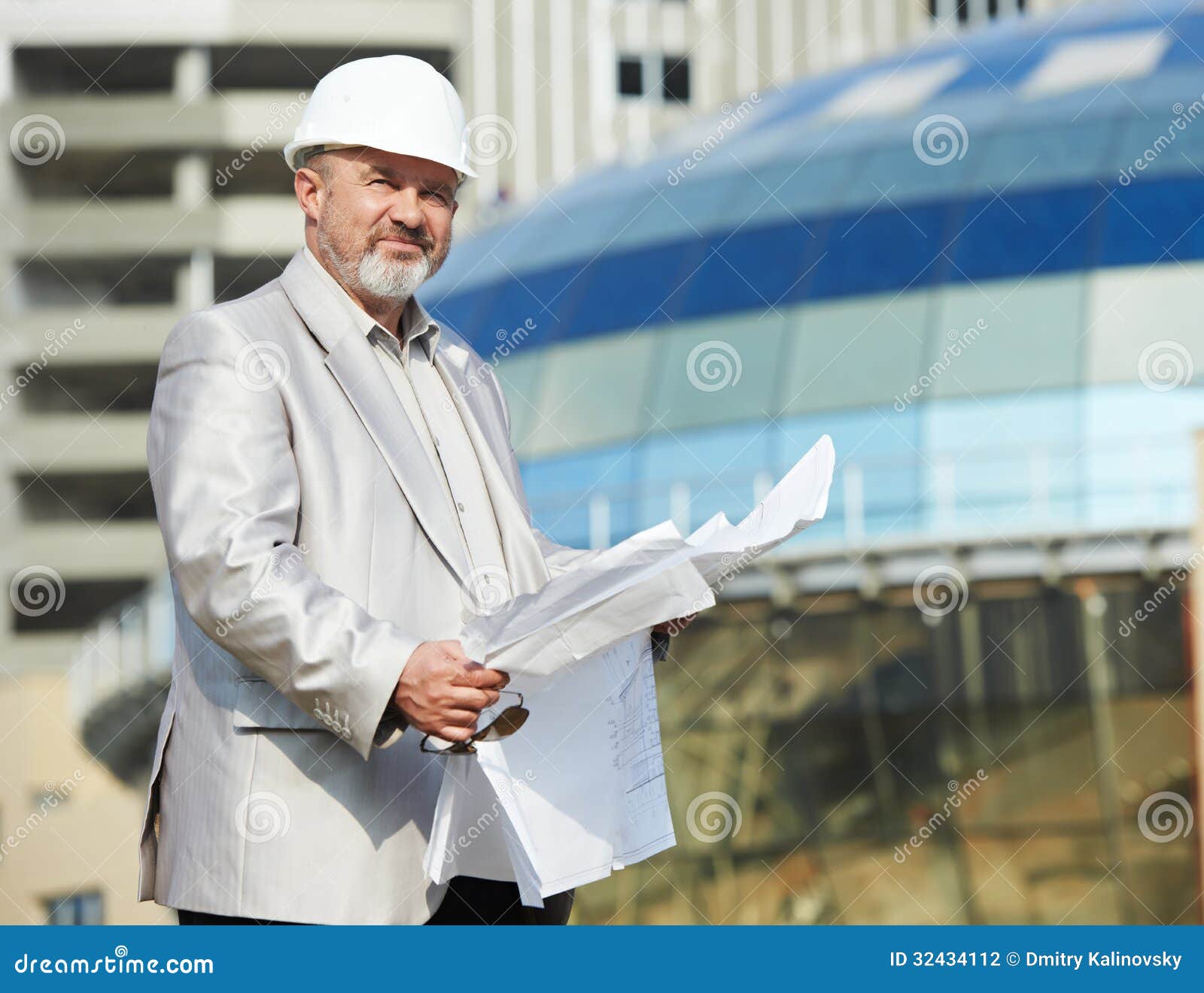 manager build manager build