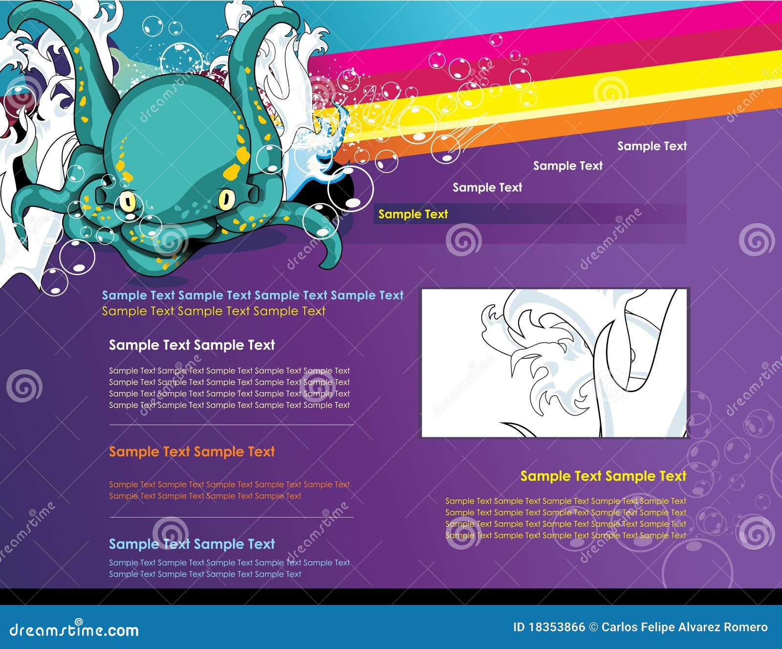 Zeichentrickfilme Website