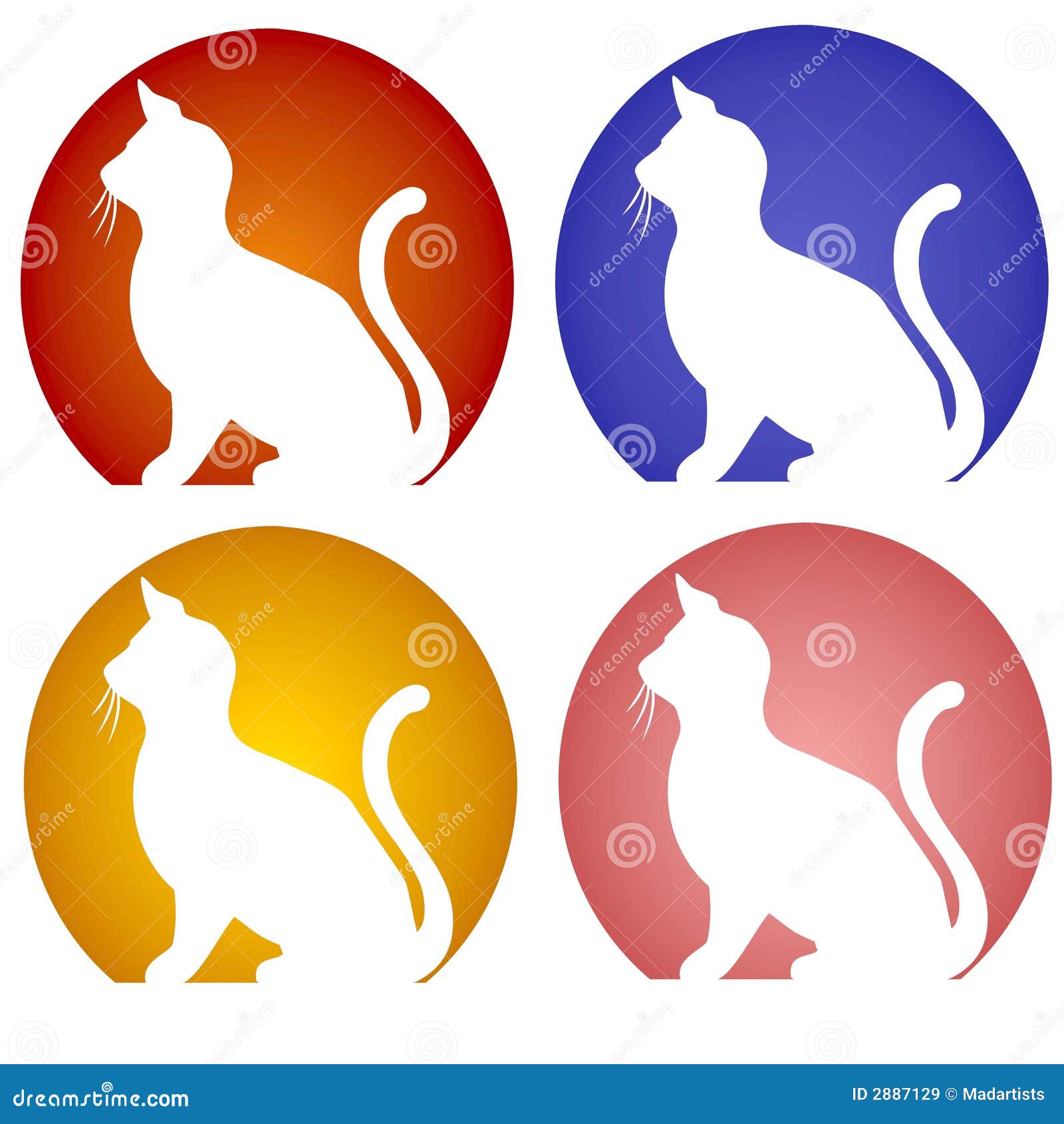 Cat - Download free icons