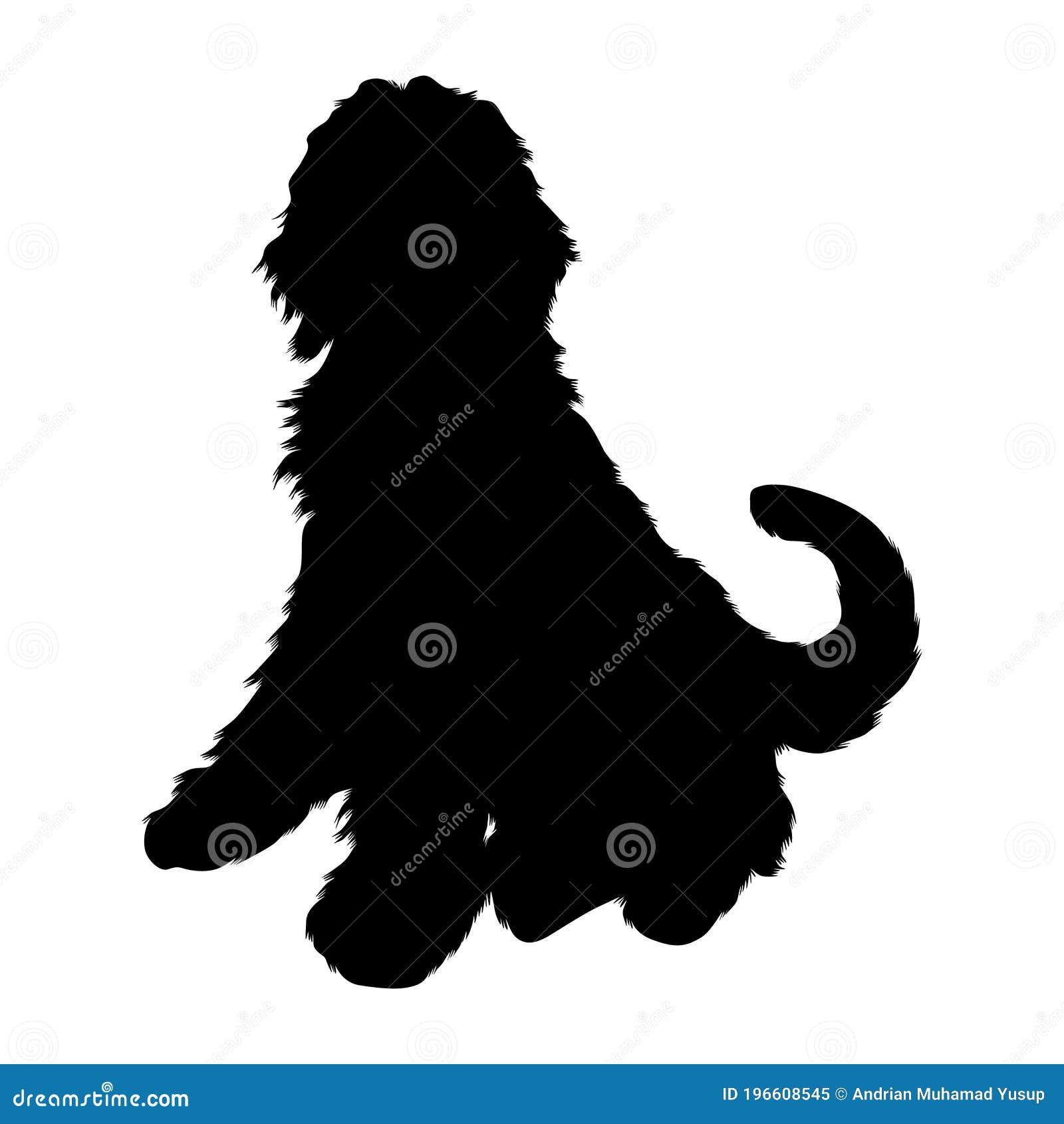 Download Isolated Labradoodle Puppy Stock Illustrations 96 Isolated Labradoodle Puppy Stock Illustrations Vectors Clipart Dreamstime