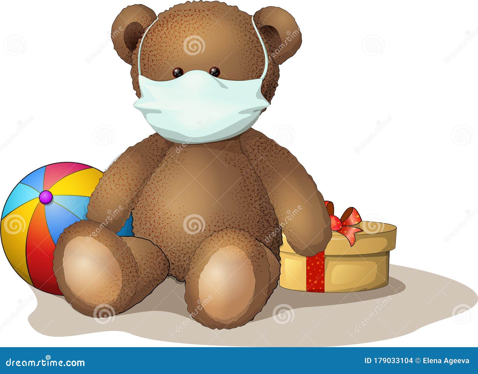 20+ Get Well Soon Teddy Bear Illustrations, Royalty-Free Vector Graphics &  Clip Art - iStock