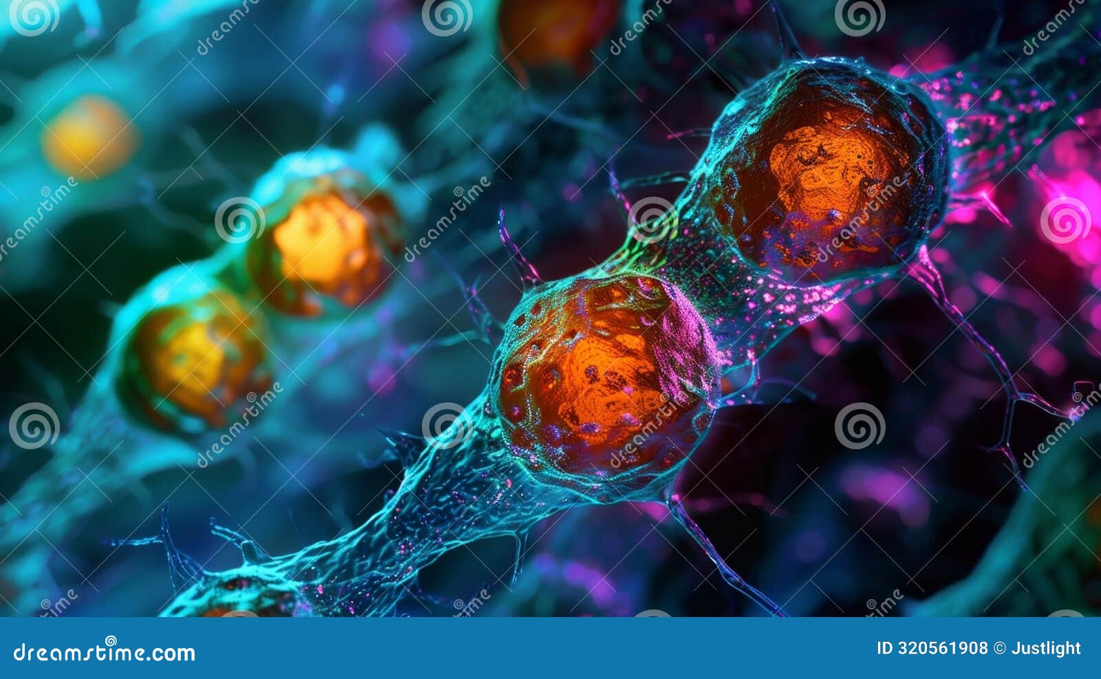 an in situ hybridization image depicts high levels of mrna expression for chloride transporters in specific epithelial