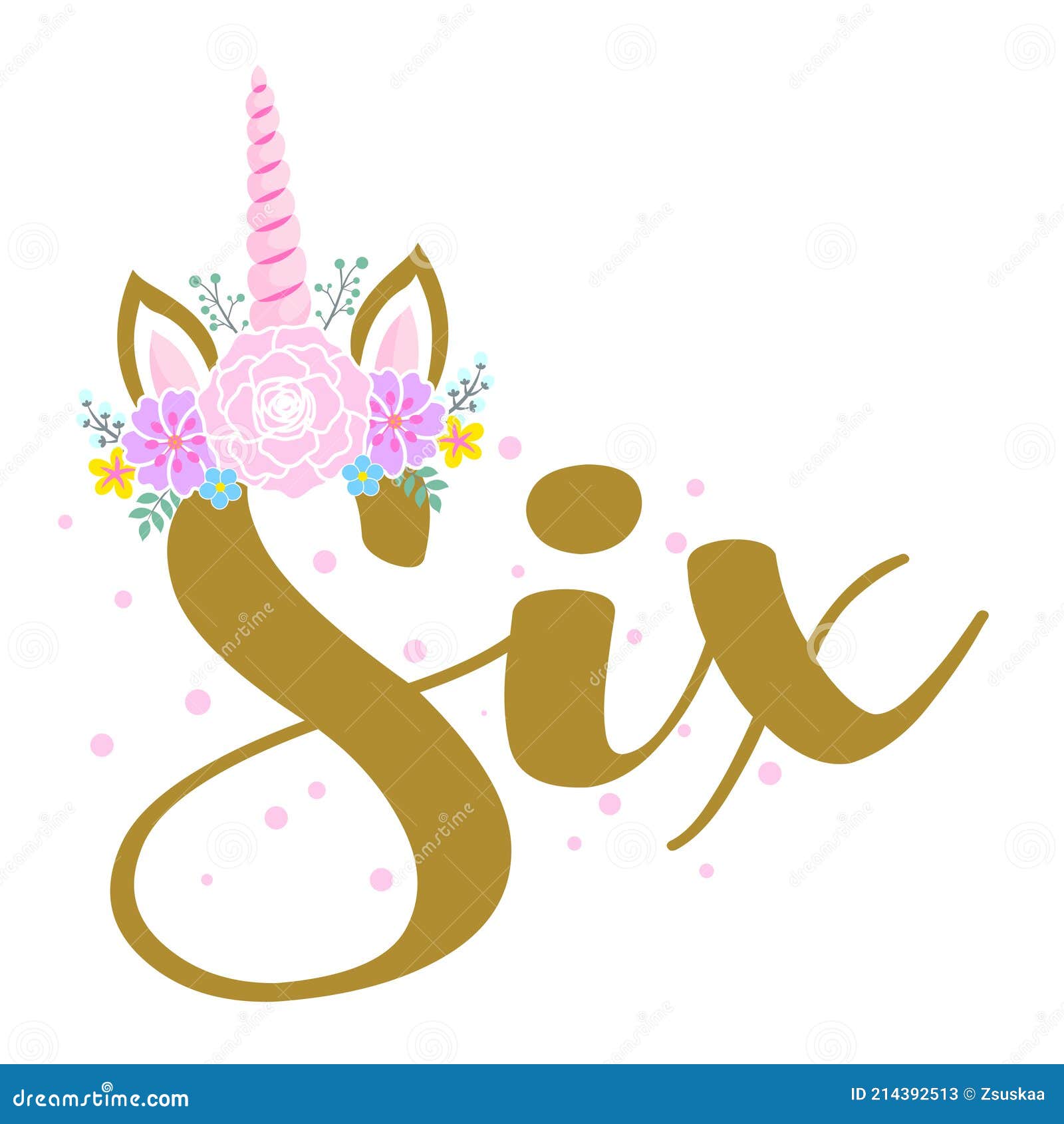 Six 6 Anniversaire Bebe Fille Sixieme Annee Anniversaire Reine Princesse Illustration De Vecteur Illustration Du Decoration Drole Six 6 Anniversaire Bebe Fille Sixieme Annee Anniversaire Reine Princesse Illustration De Vecteur Illustration Du Decoration Drole