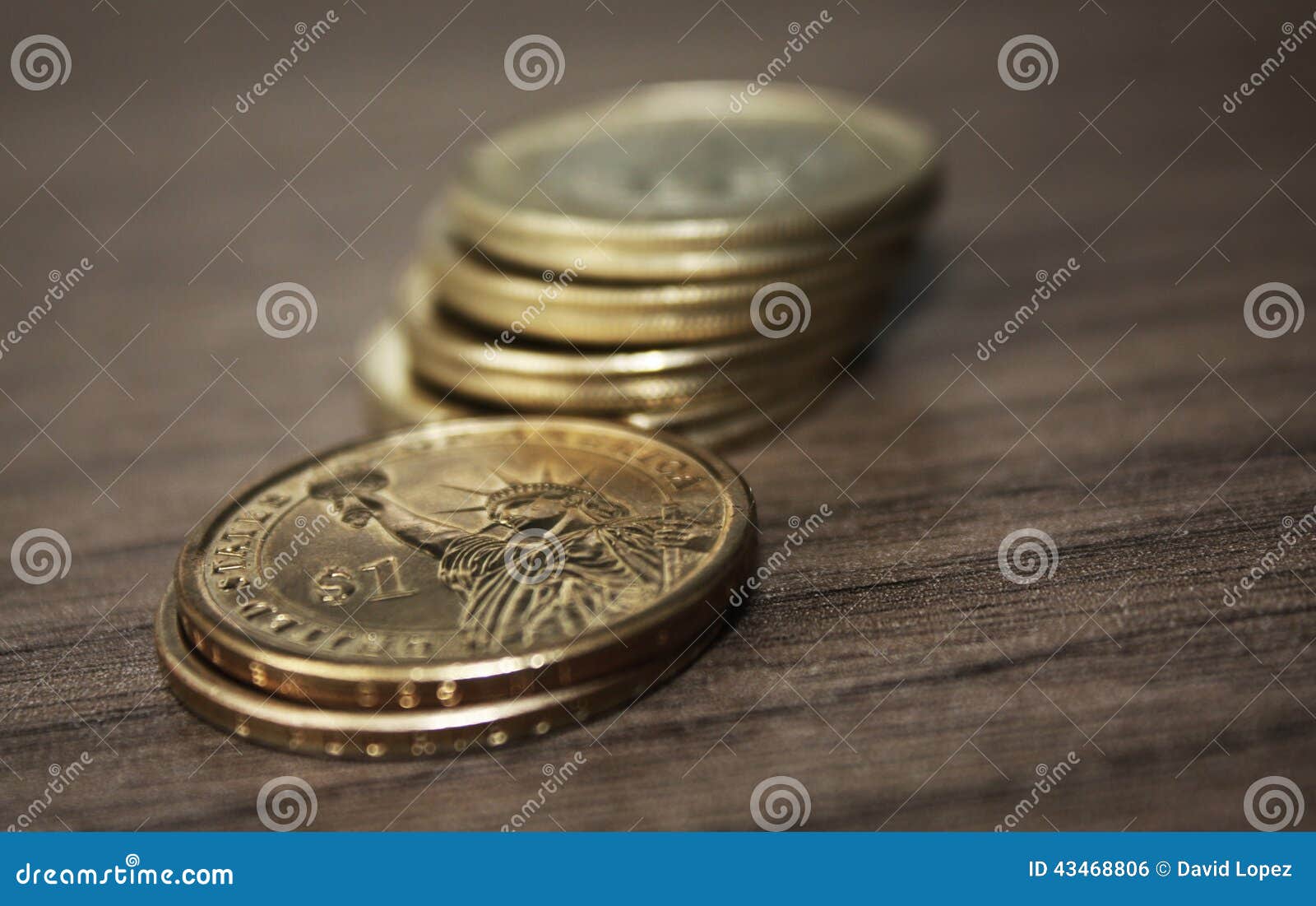 six coins