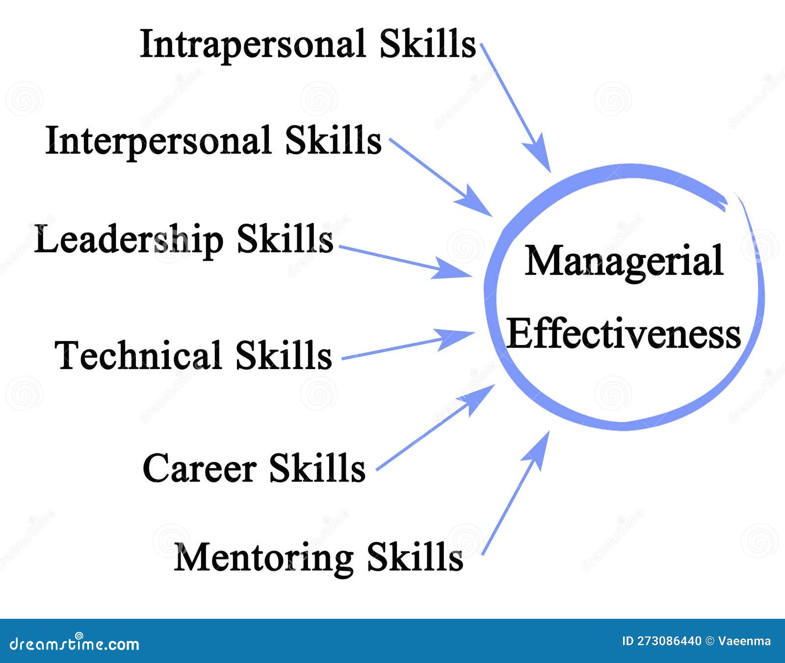 drivers of managerial effectiveness