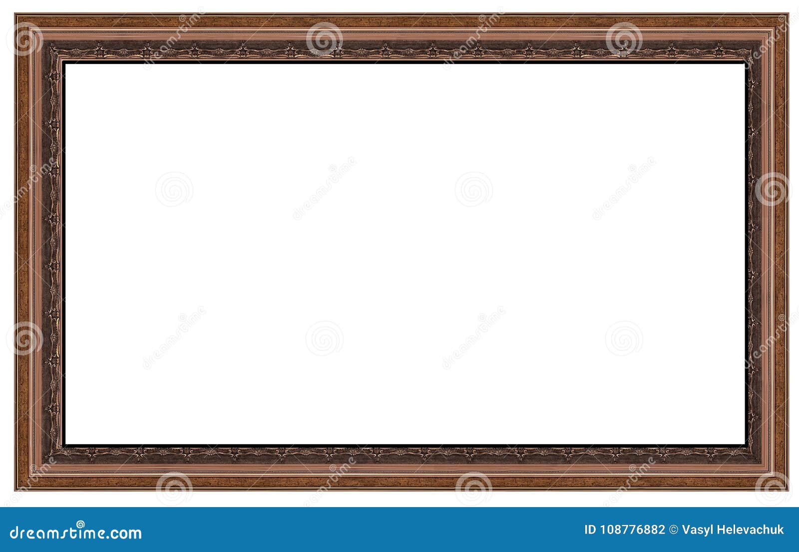 16:9 size frame brown stock photo. Image of retro, object - 108776882