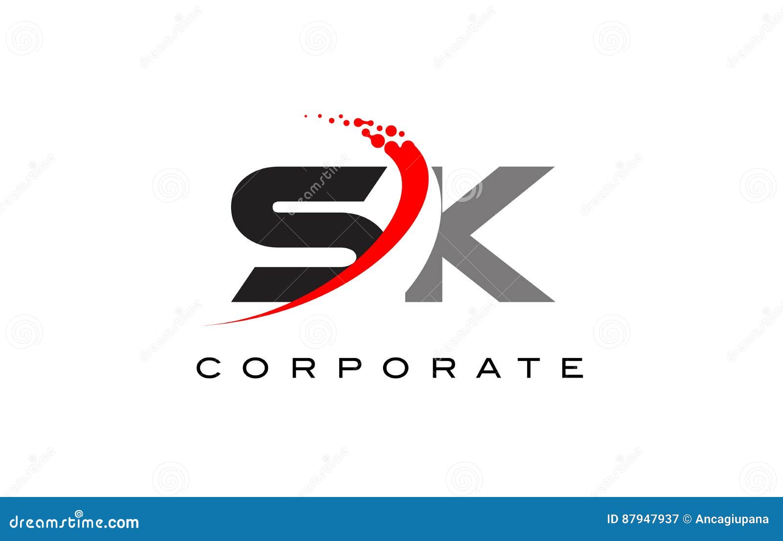 Sk Logo Stock Illustrations 942 Sk Logo Stock Illustrations Vectors Clipart Dreamstime