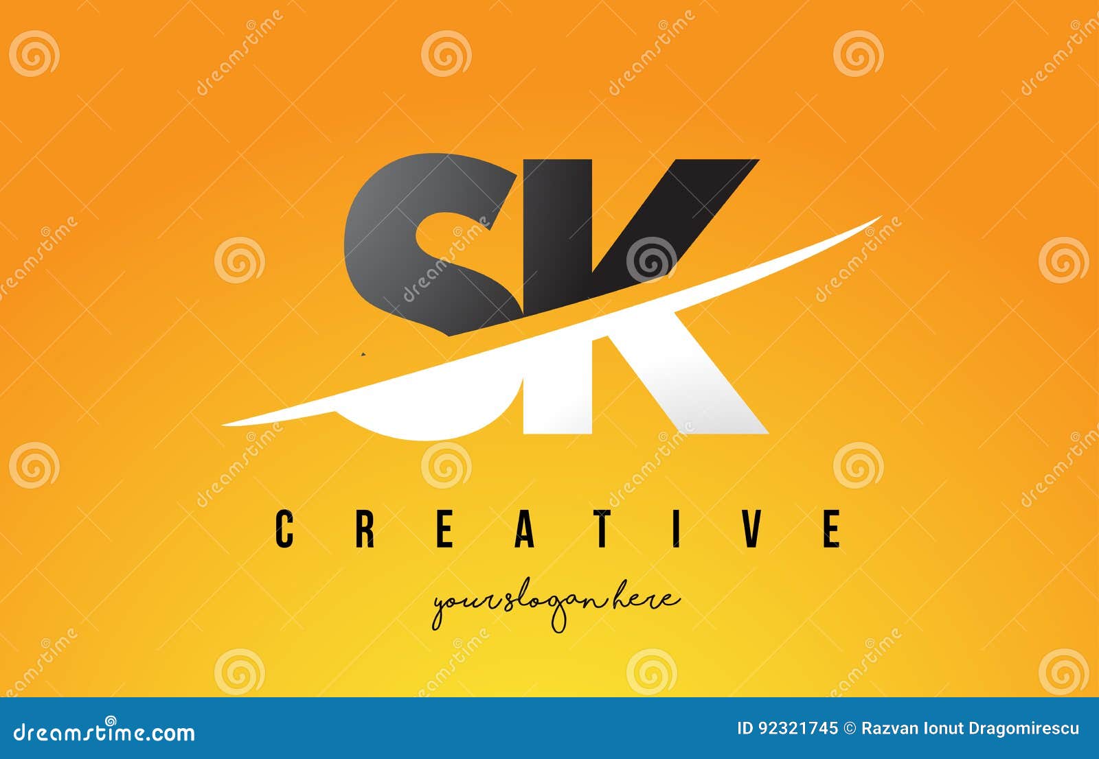 Sk Logo Stock Illustrations 942 Sk Logo Stock Illustrations Vectors Clipart Dreamstime