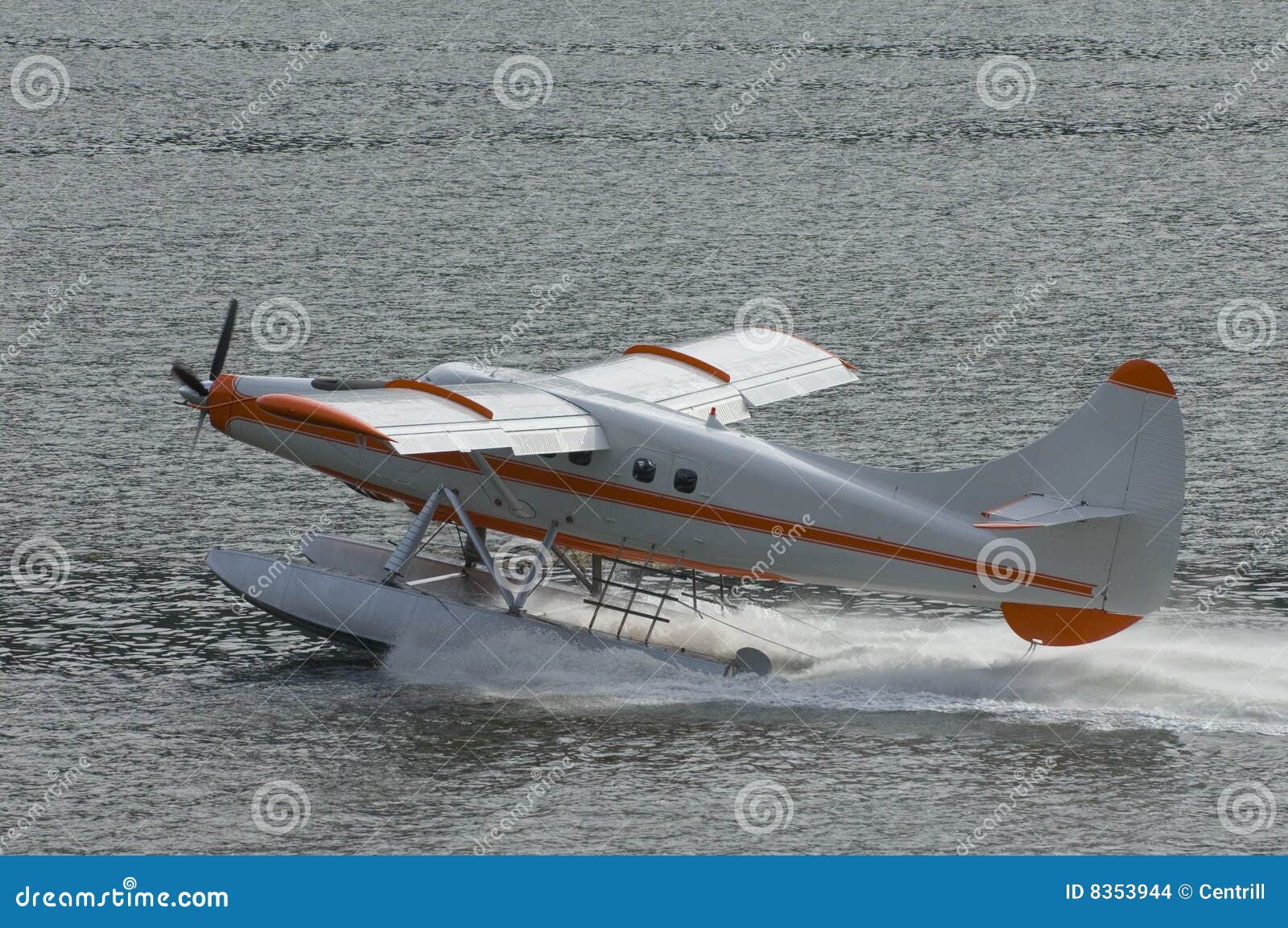 seaplane tours skagway