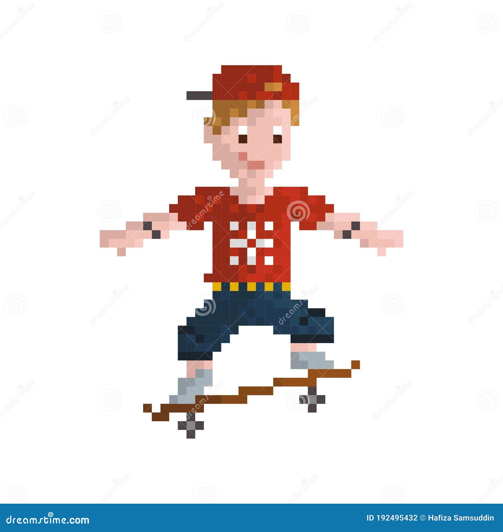 Pixel Skate  Jogue Pixel Skate no