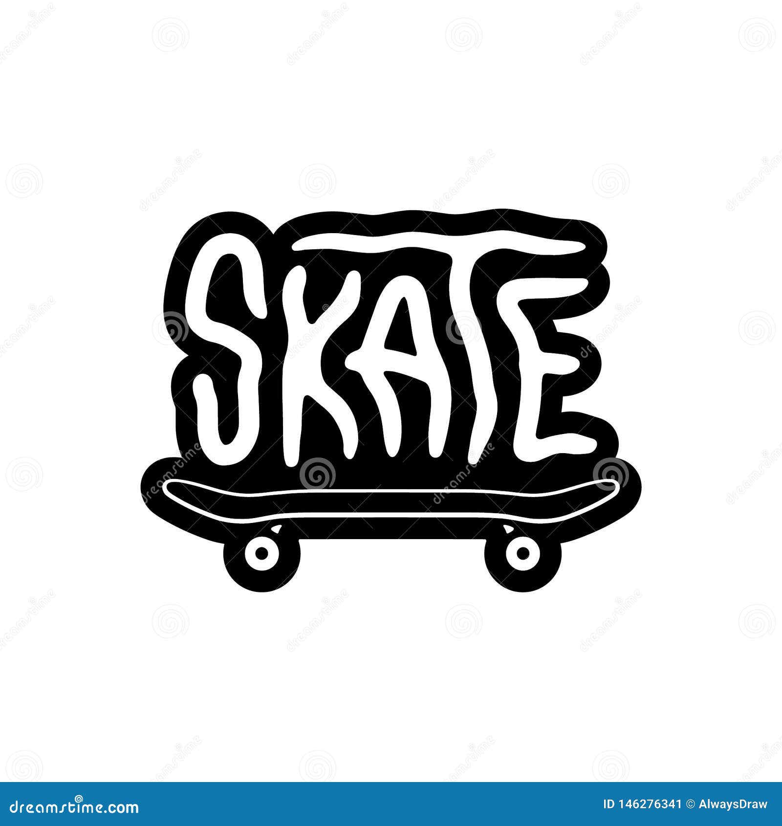 skateboard logos