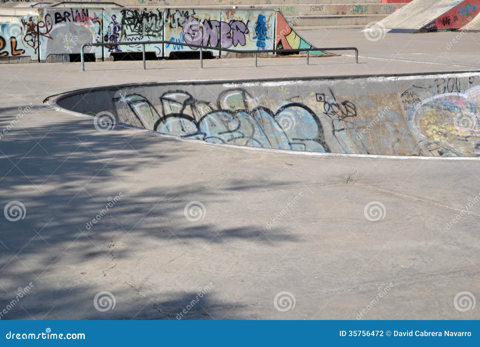 skate park