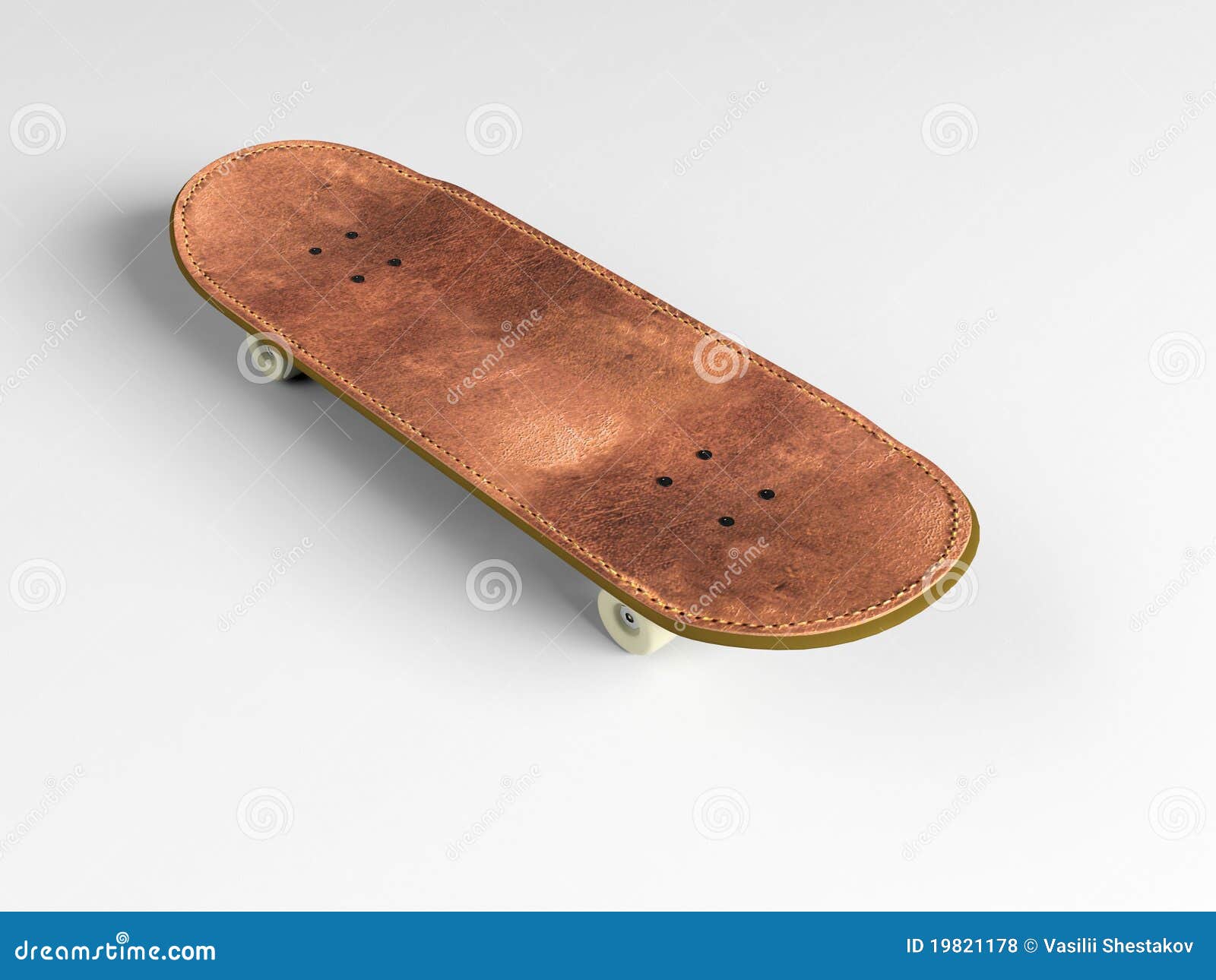 Skateboard stock illustration. Illustration of washing 19821178