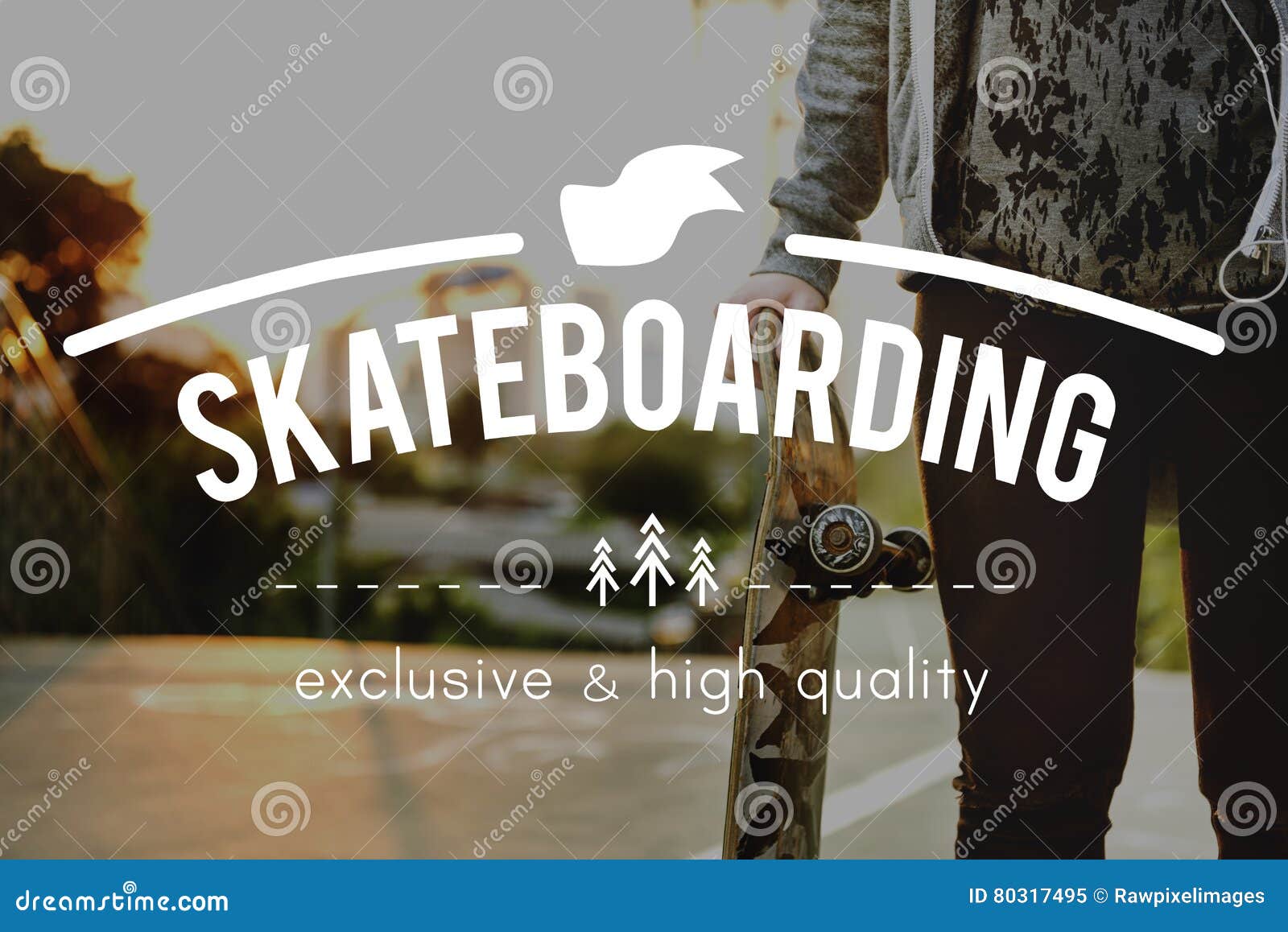 Skateboard Skateboarding Extreme Sport Activity Concept Stock Image Image of passion, fashion