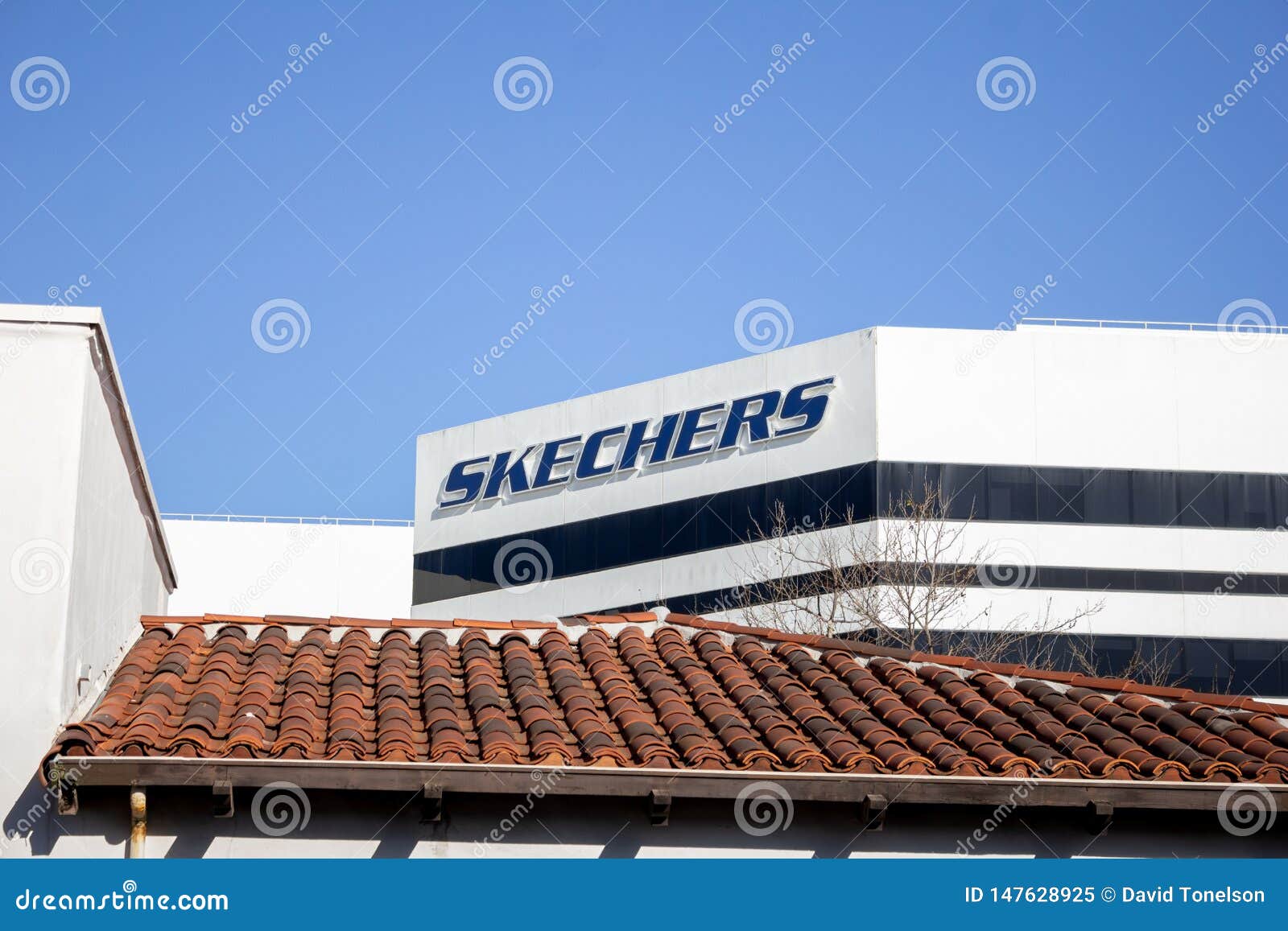 skechers headquarters