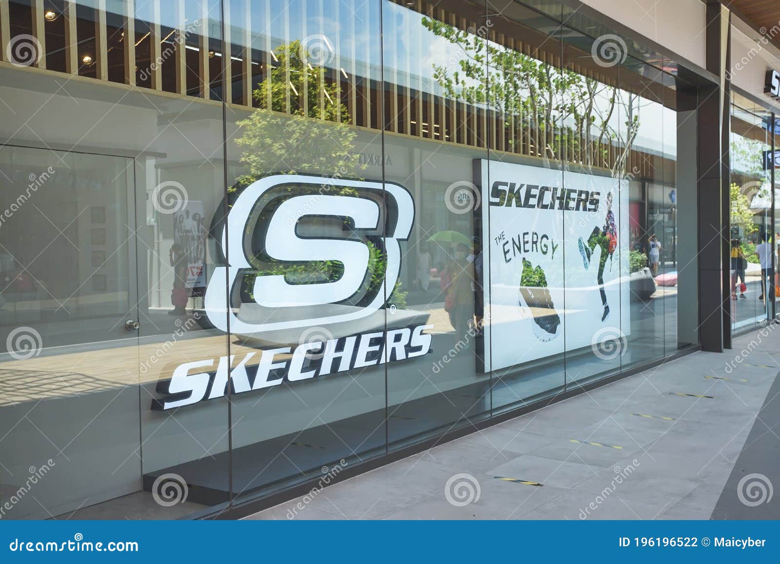 skechers outlet city 2