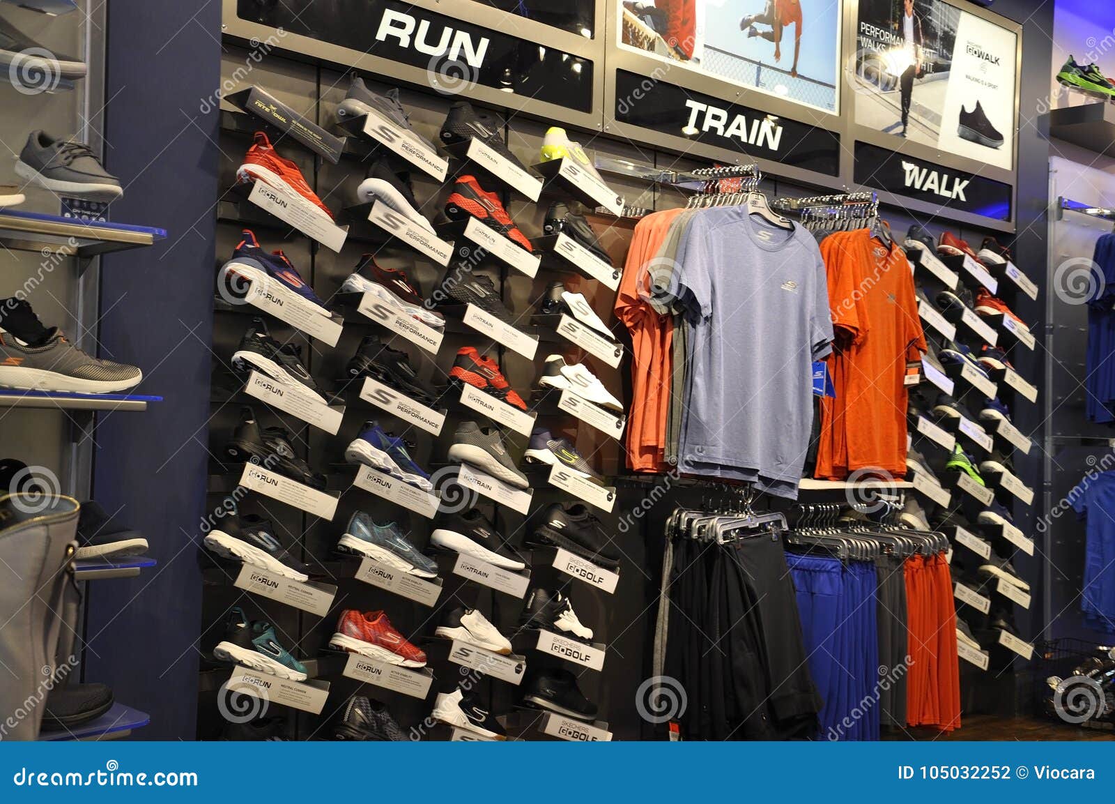 skechers sawgrass mills outlet store