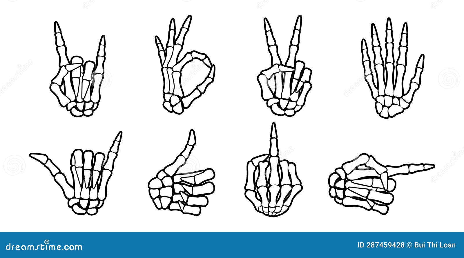 45 Middle Finger Tattoo Ideas To Flip The World