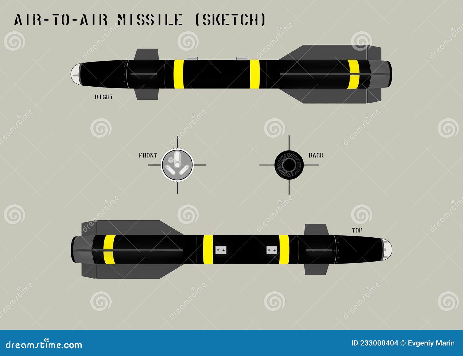 Sketch Icon In Black Missile War Black Danger Vector War Black Danger  PNG and Vector with Transparent Background for Free Download