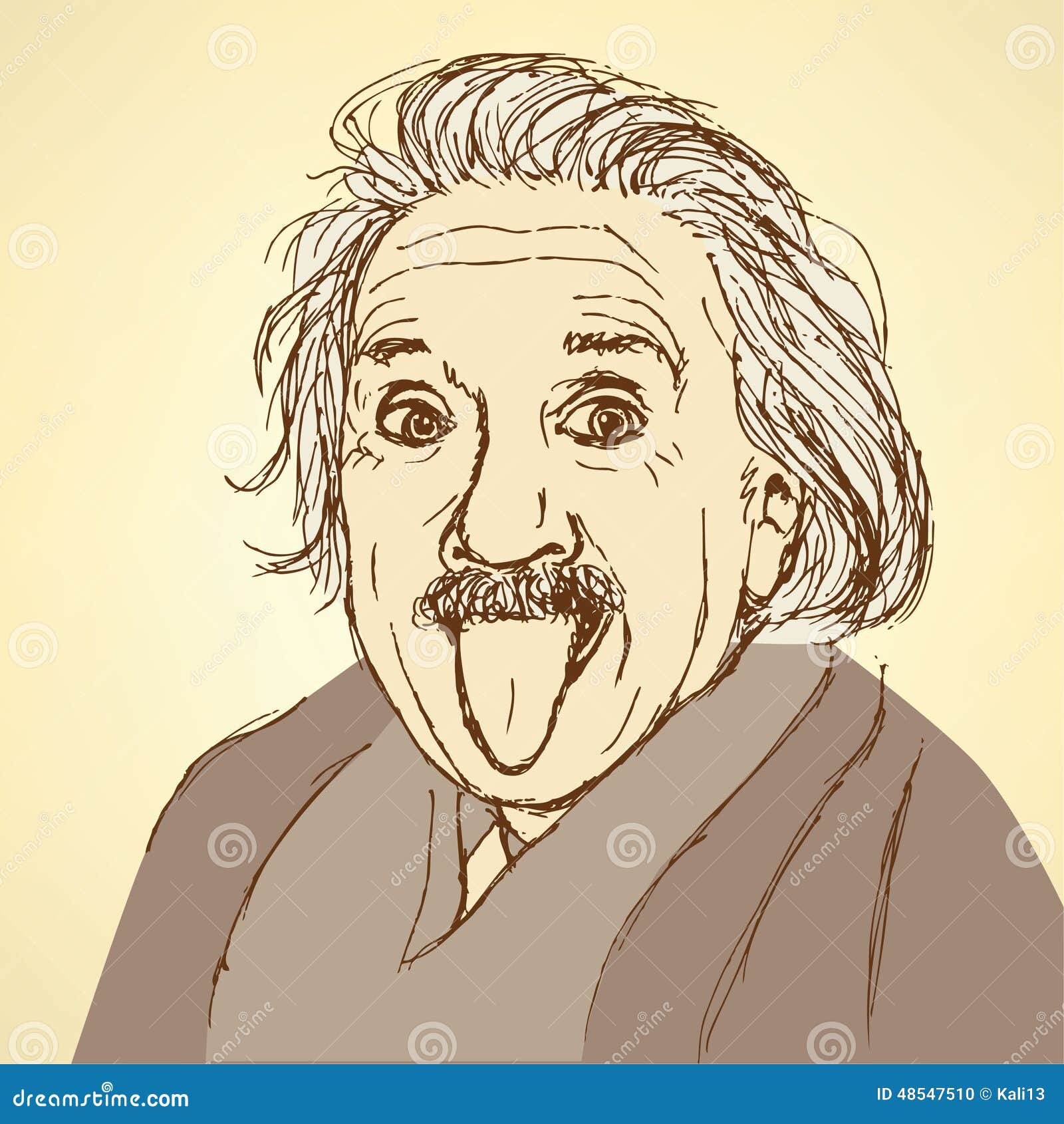Science Week – Albert Einstein – Mr Brown's Class