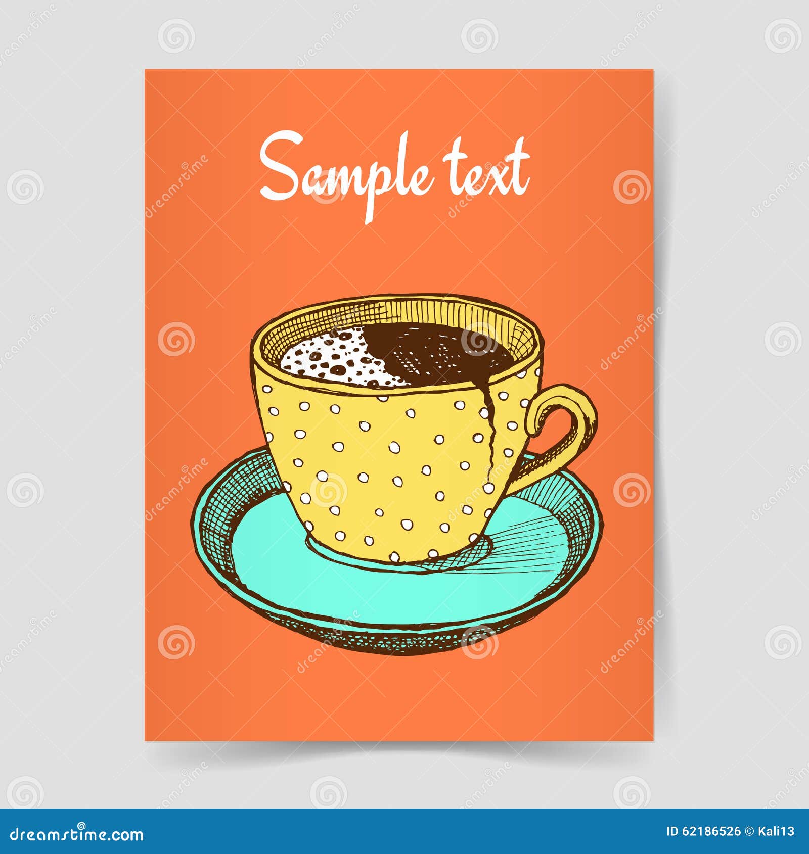 Broken Coffee Machine Isolated On White Background. Destroyed Kitchen