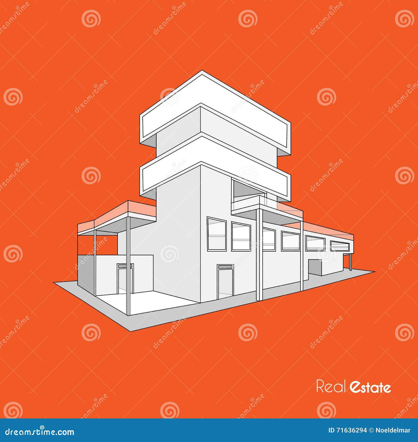 Growth Business. Vector & Photo (Free Trial) | Bigstock