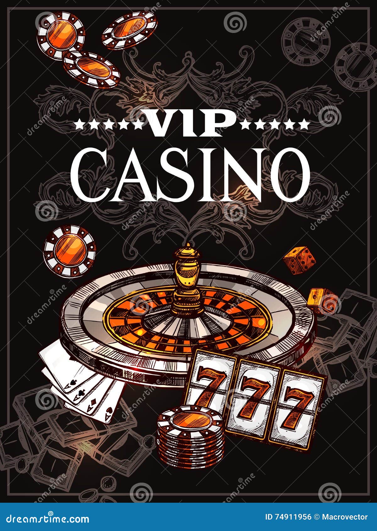 Life is a Game, Play To Win. Stock Vector - Illustration of design,  gambling: 228552604