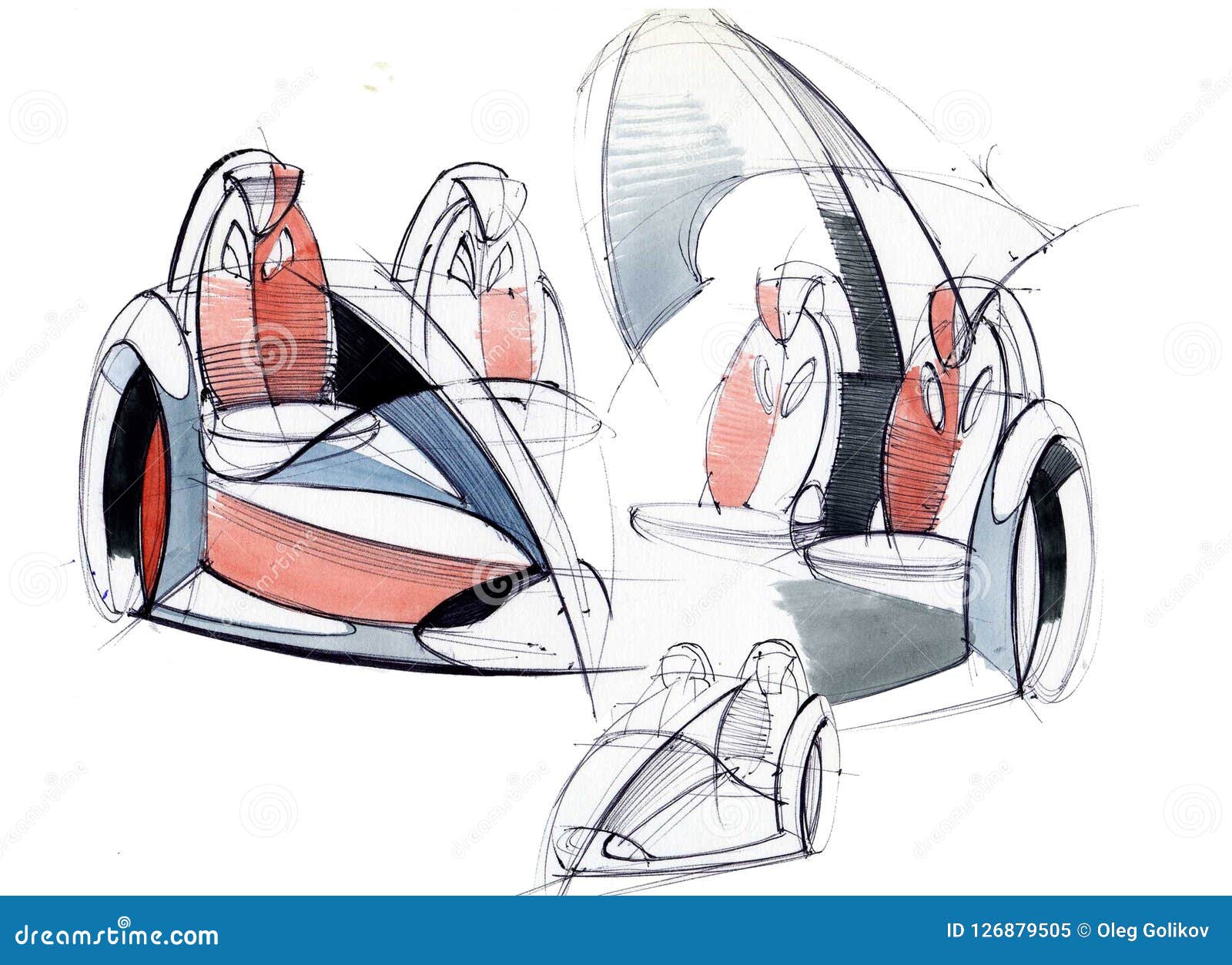 FUTURETYPE CONCEPT  JAGUARS VISION FOR 2040 AND BEYOND  Jaguar Media  Newsroom