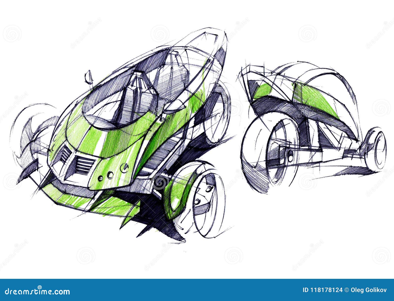 Course Car Design Tools  SPD Scuola Politecnica di Design