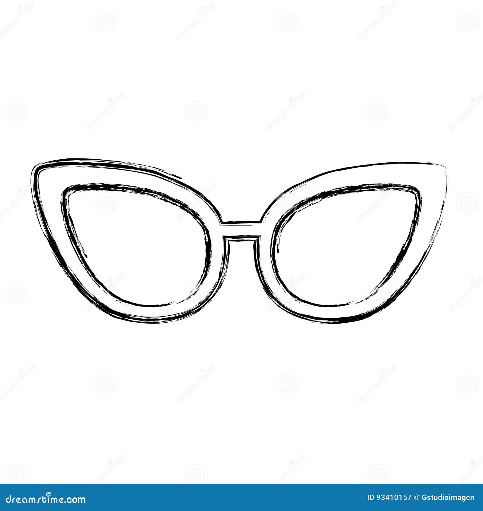 Sketch Draw Sunglasses Cartoon Stock Vector - Illustration of icon, collection: 93410157 Sketch Draw Sunglasses Cartoon Stock Vector - Illustration of icon, collection: 93410157